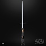 Hasbro Star Wars: Obi-Wan Kenobi Force FX Elite Lightsaber Prop Replica speelfiguur 