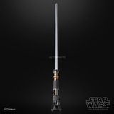 Hasbro Star Wars: Obi-Wan Kenobi Force FX Elite Lightsaber Prop Replica speelfiguur 