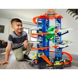 Hot Wheels City - Robo T-Rex Ultimate Garage Speelset 