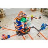 Hot Wheels City - Robo T-Rex Ultimate Garage Speelset 