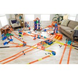 Hot Wheels City - Robo T-Rex Ultimate Garage Speelset 