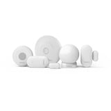 Imou Smart Alarm Security Kit set Wit, ZG2 + ZE1 + ZD1 + ZP1, ZigBee, Wi-Fi