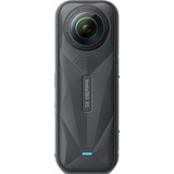 Insta360 X5 Standaard bundel videocamera Zwart, 8K, 360°