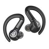 JLab Epic Sport ANC 3 earbuds Zwart, Bluetooth 5.3