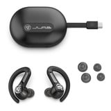 JLab Epic Sport ANC 3 earbuds Zwart, Bluetooth 5.3