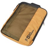 Jack Wolfskin Compression Cube 8 tas Beige, 8 liter