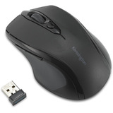 Kensington MY310 EQ Mouse Zwart, 800 - 1600 Dpi, 2.4 GHz