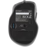 Kensington MY310 EQ Mouse Zwart, 800 - 1600 Dpi, 2.4 GHz
