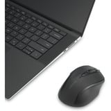 Kensington MY310 EQ Mouse Zwart, 800 - 1600 Dpi, 2.4 GHz