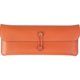 Keychron K3/K12 (75%) Travel Pouch tas Oranje