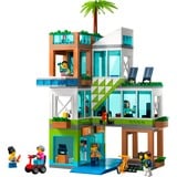 LEGO City - Appartementsgebouw Constructiespeelgoed 60365