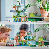 LEGO City - Appartementsgebouw Constructiespeelgoed 60365