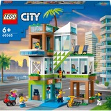 LEGO City - Appartementsgebouw Constructiespeelgoed 60365