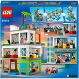 LEGO City - Appartementsgebouw Constructiespeelgoed 60365