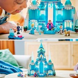 LEGO Disney Princess - Elsa's ijspaleis Constructiespeelgoed 43244