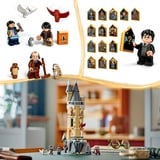 LEGO Harry Potter - Kasteel Zweinstein: Uilenvleugel Constructiespeelgoed 76430