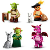 LEGO Minifigures - Shrek serie Constructiespeelgoed 71053