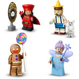 LEGO Minifigures - Shrek serie Constructiespeelgoed 71053