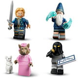 LEGO Minifigures - Shrek serie Constructiespeelgoed 71053