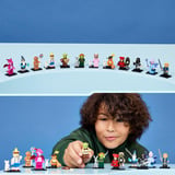 LEGO Minifigures - Shrek serie Constructiespeelgoed 71053