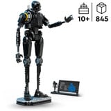LEGO Star Wars - K-2SO Security Droid Constructiespeelgoed 75434