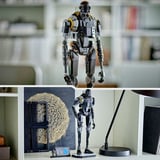 LEGO Star Wars - K-2SO Security Droid Constructiespeelgoed 75434