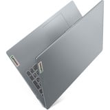 Lenovo IdeaPad Slim 3 15ABR8 (82XM013CMH) 15.6"  laptop Grijs | R7 5825U | Radeon Graphics | 16 GB | 512 GB SSD