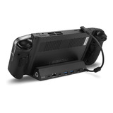 Lenovo Legion Go USB-C-dockingstation Zwart