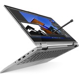 Lenovo ThinkBook 14s Yoga G3 IRU (21JG000UMH) 14" 2-in-1 laptop Grijs | i5-1335U | Iris Xe Graphics | 16 GB | 512 GB SSD | Touch