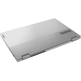 Lenovo ThinkBook 14s Yoga G3 IRU (21JG000UMH) 14" 2-in-1 laptop Grijs | i5-1335U | Iris Xe Graphics | 16 GB | 512 GB SSD | Touch
