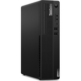 Lenovo ThinkCentre M70s Gen 3 (11T8001NMH) pc-systeem Zwart | i5-12400 | UHD Graphics 730 | 8 GB | 256 GB SSD | Win 11 Pro