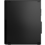 Lenovo ThinkCentre M70s Gen 3 (11T8001NMH) pc-systeem Zwart | i5-12400 | UHD Graphics 730 | 8 GB | 256 GB SSD | Win 11 Pro