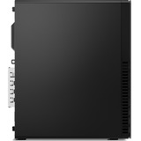 Lenovo ThinkCentre M70s Gen 3 (11T8001NMH) pc-systeem Zwart | i5-12400 | UHD Graphics 730 | 8 GB | 256 GB SSD | Win 11 Pro