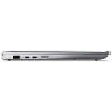 Lenovo ThinkPad X1 2-in-1 Gen 9 (21KE002MMH) 14"  laptop Aluminium | Core Ultra 7 155U | Intel Graphics | 32GB | 1 TB SSD | Touch