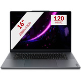Lenovo Yoga Pro 9 16IPH11 (83SF003XMH) 16"  Copilot+ laptop Grijs | Ultra 9 386H | RTX 5060 | 32 GB | 1 TB SSD | OLED | Touch