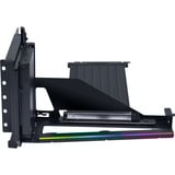 Lian Li Vertical GPU Bracket Kit V4 riser card Zwart