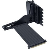 Lian Li Vertical GPU Bracket Kit V4 riser card Zwart