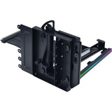 Lian Li Vertical GPU Bracket Kit V4 riser card Zwart