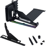 Lian Li Vertical GPU Bracket Kit V4 riser card Zwart