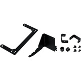 Lian Li Vertical GPU Bracket Kit V4 riser card Zwart