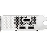 MSI GeForce RTX 3050 OC LP 6G OC grafische kaart 1x DisplayPort, 2x HDMI 2.1