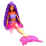 Mattel Barbie Barbie "Mermaid Power" - Brooklyn Pop 
