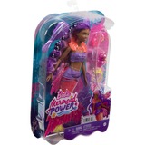 Mattel Barbie Barbie "Mermaid Power" - Brooklyn Pop 