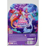 Mattel Barbie Barbie "Mermaid Power" - Brooklyn Pop 