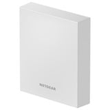 Netgear  Insight Managed WiFi 6 AX1800 Dual-band Gigabit PoE Access Point (WAX610W) Wit