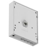 Netgear  Insight Managed WiFi 6 AX1800 Dual-band Gigabit PoE Access Point (WAX610W) Wit