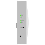 Netgear  Insight Managed WiFi 6 AX1800 Dual-band Gigabit PoE Access Point (WAX610W) Wit