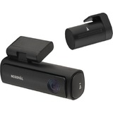 Nordväl DashCam DC202-2CH 256GB Zwart