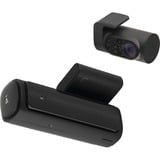 Nordväl DashCam DC202-2CH 256GB Zwart