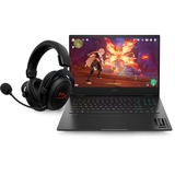 OMEN 16-wf0390nd (833N8EA) 16.1" gaming laptop Zwart | i7-13700HX | RTX 4080 | 16 GB | 1 TB SSD